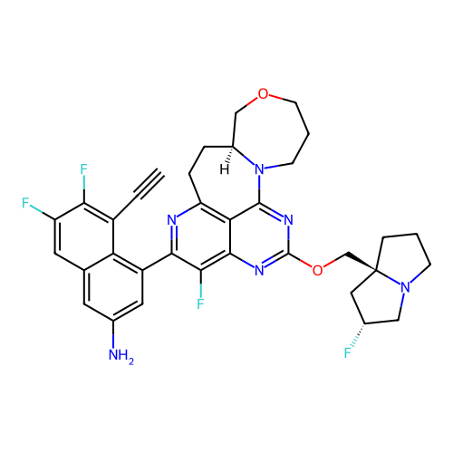 Chemical structure of BindingDB Monomer ID 706707