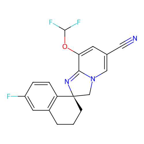 Chemical structure of BindingDB Monomer ID 720938