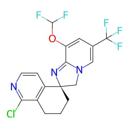 Chemical structure of BindingDB Monomer ID 720939