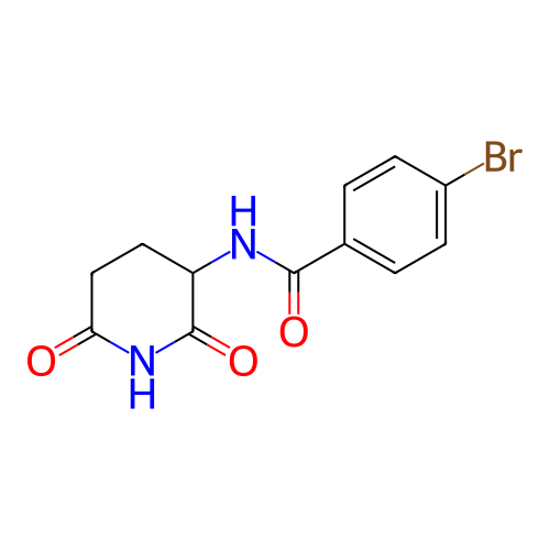 Chemical structure of BindingDB Monomer ID 733711