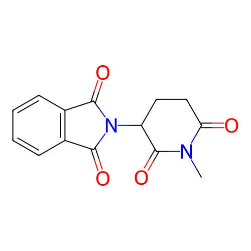 Chemical structure of BindingDB Monomer ID 733974