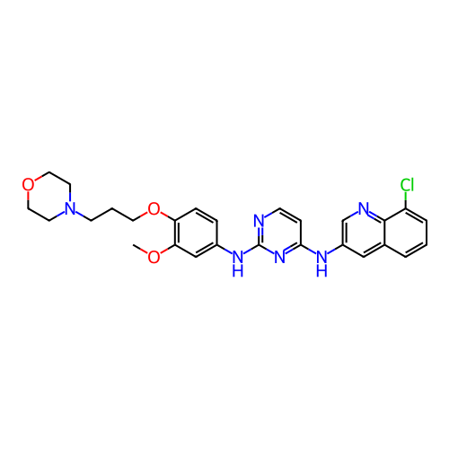 Chemical structure of BindingDB Monomer ID 745111