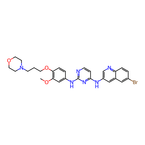 Chemical structure of BindingDB Monomer ID 745118