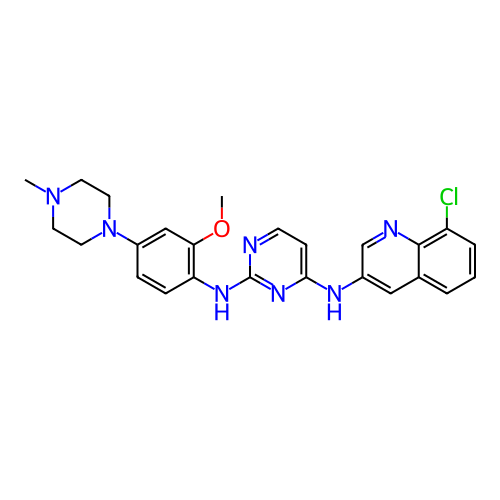 Chemical structure of BindingDB Monomer ID 745150