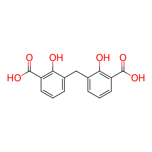 Chemical structure of BindingDB Monomer ID 755071