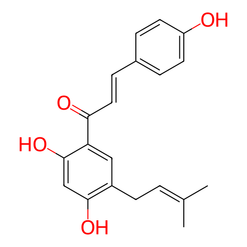 Chemical structure of BindingDB Monomer ID 755074