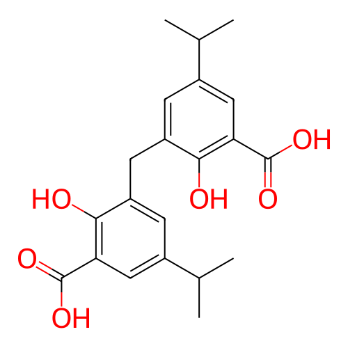 Chemical structure of BindingDB Monomer ID 755079