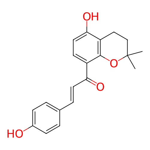 Chemical structure of BindingDB Monomer ID 755084