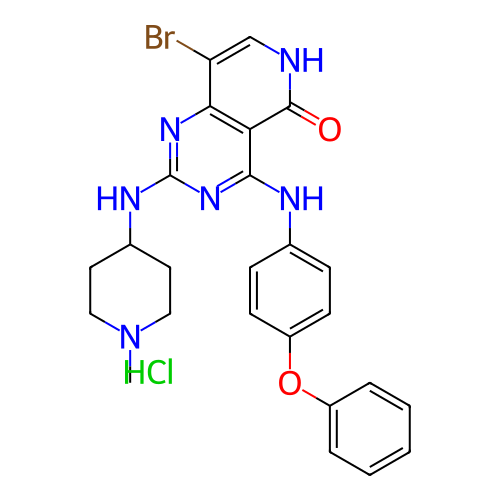 Chemical structure of BindingDB Monomer ID 756062