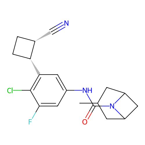 Chemical structure of BindingDB Monomer ID 784820