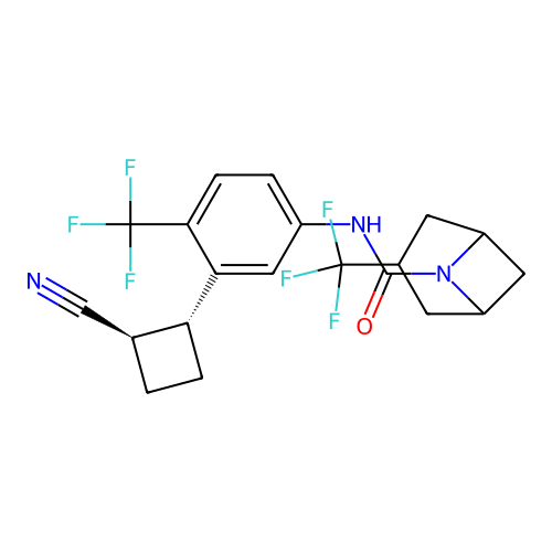 Chemical structure of BindingDB Monomer ID 784841