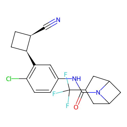 Chemical structure of BindingDB Monomer ID 784843