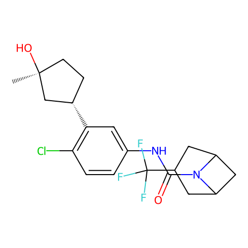Chemical structure of BindingDB Monomer ID 784850