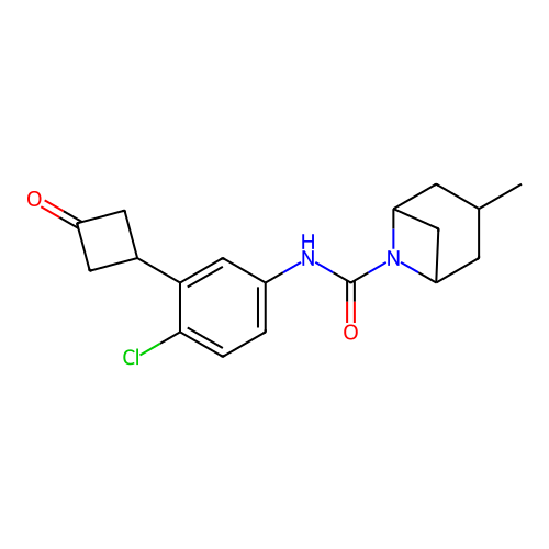 Chemical structure of BindingDB Monomer ID 784863