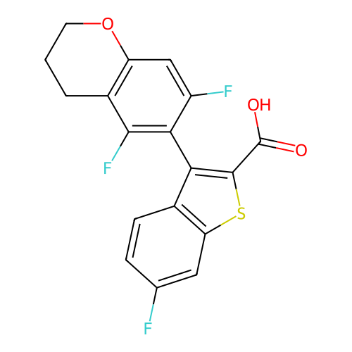 Chemical structure of BindingDB Monomer ID 784884