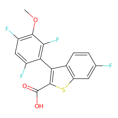 Chemical structure of BindingDB Monomer ID 784888