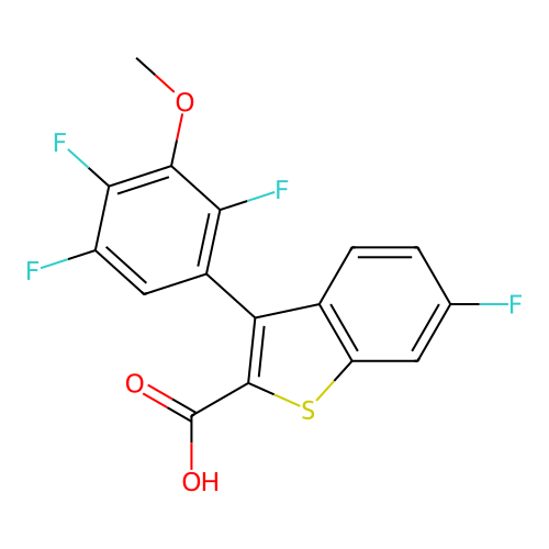 Chemical structure of BindingDB Monomer ID 784895