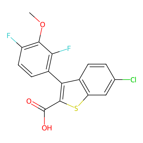 Chemical structure of BindingDB Monomer ID 784899