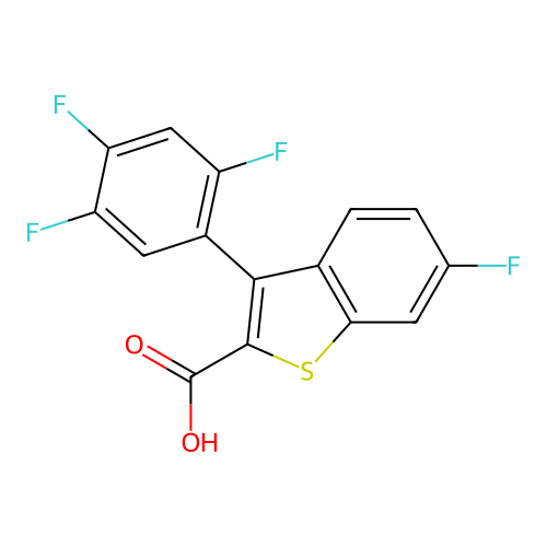 Chemical structure of BindingDB Monomer ID 784909