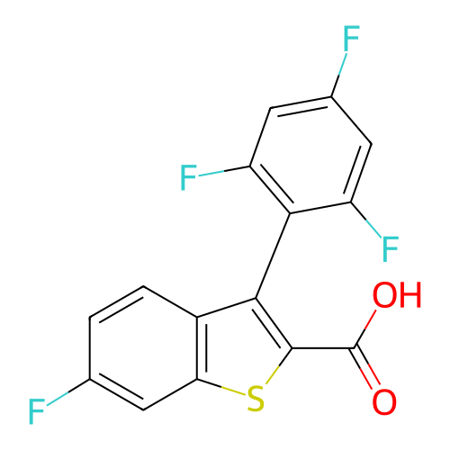 Chemical structure of BindingDB Monomer ID 784946