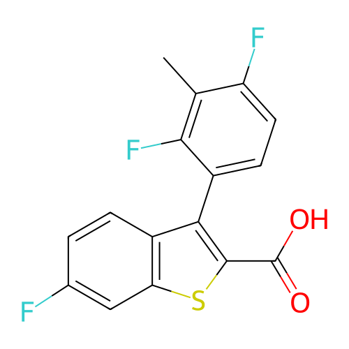 Chemical structure of BindingDB Monomer ID 785003