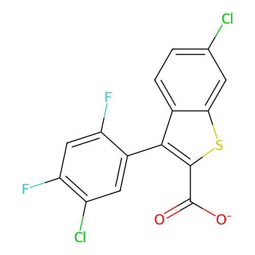 Chemical structure of BindingDB Monomer ID 785018