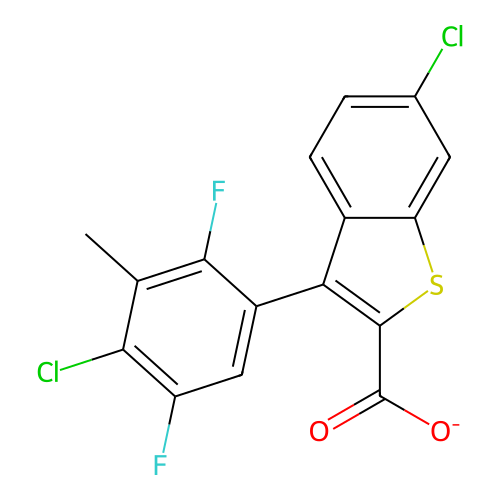 Chemical structure of BindingDB Monomer ID 785022