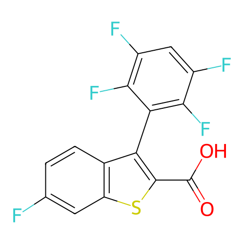 Chemical structure of BindingDB Monomer ID 785026