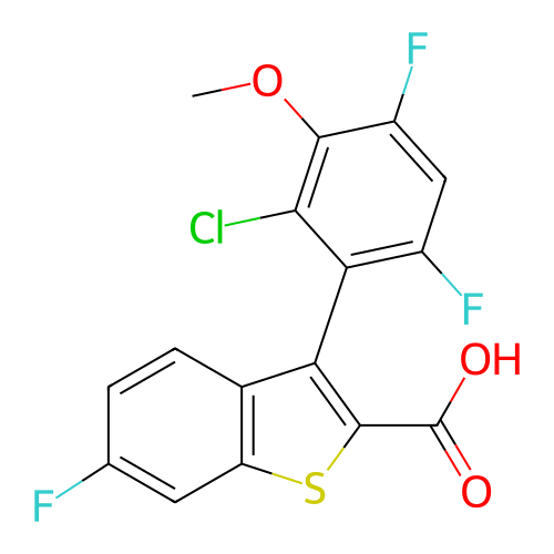 Chemical structure of BindingDB Monomer ID 785040