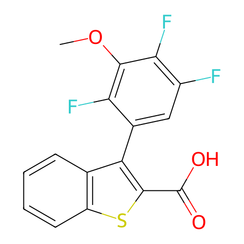 Chemical structure of BindingDB Monomer ID 785043