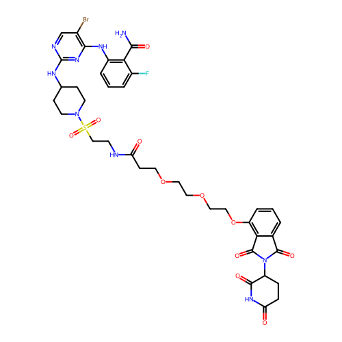Chemical structure of BindingDB Monomer ID 785048