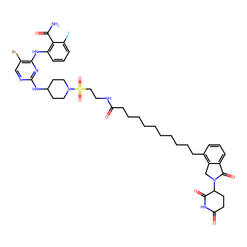 Chemical structure of BindingDB Monomer ID 785060