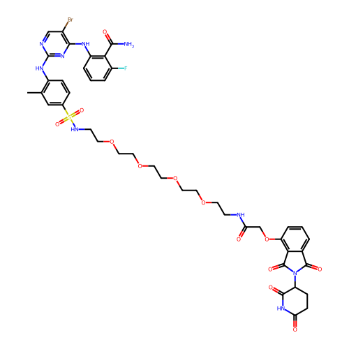 Chemical structure of BindingDB Monomer ID 785071