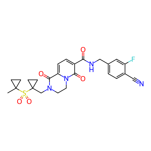 Chemical structure of BindingDB Monomer ID 785211