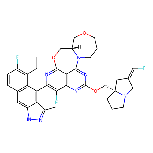 Chemical structure of BindingDB Monomer ID 785350