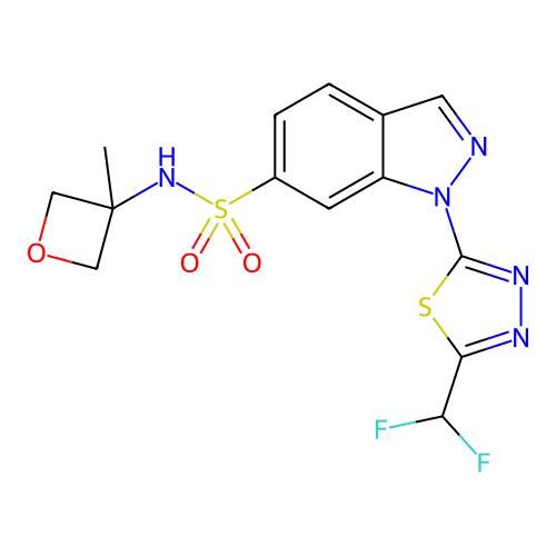 Chemical structure of BindingDB Monomer ID 785399
