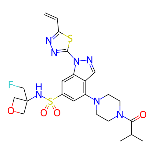 Chemical structure of BindingDB Monomer ID 785425