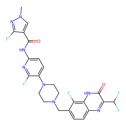 Chemical structure of BindingDB Monomer ID 785455