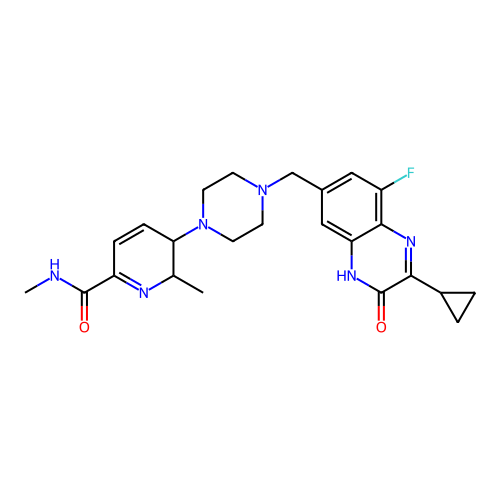 Chemical structure of BindingDB Monomer ID 785465
