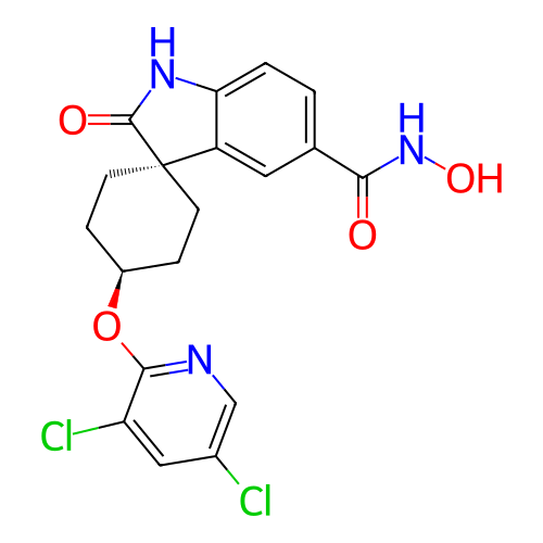 Chemical structure of BindingDB Monomer ID 785482