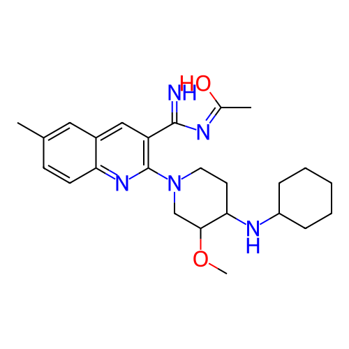 Chemical structure of BindingDB Monomer ID 785803