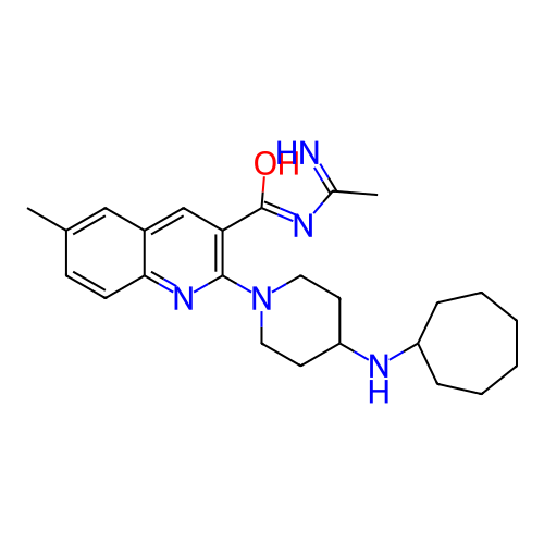 Chemical structure of BindingDB Monomer ID 785859