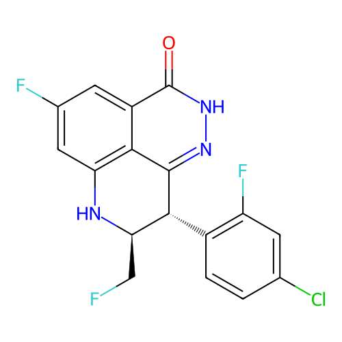 Chemical structure of BindingDB Monomer ID 786958