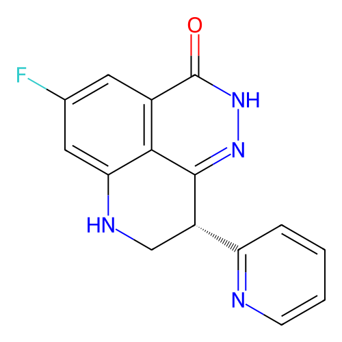 Chemical structure of BindingDB Monomer ID 786983