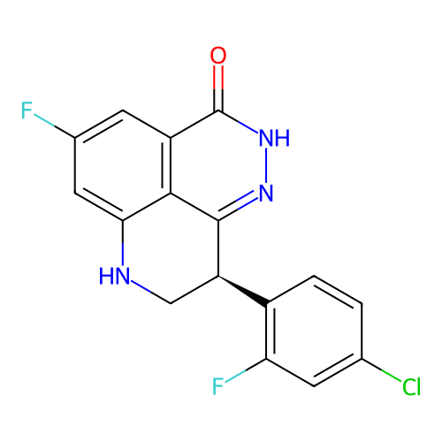Chemical structure of BindingDB Monomer ID 786987