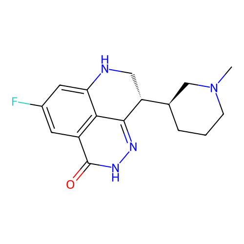 Chemical structure of BindingDB Monomer ID 786992