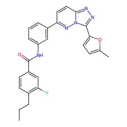 Chemical structure of BindingDB Monomer ID 787068