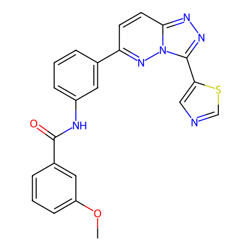 Chemical structure of BindingDB Monomer ID 787070