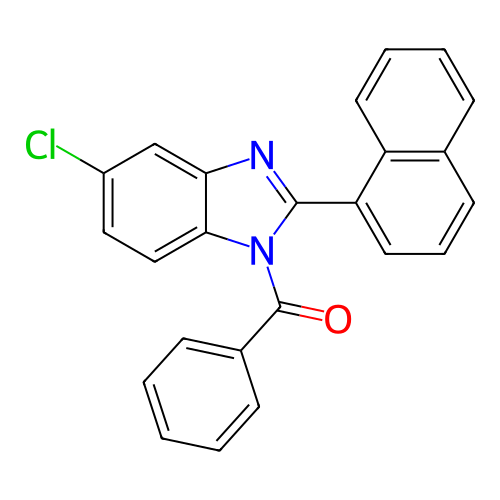 Chemical structure of BindingDB Monomer ID 787210