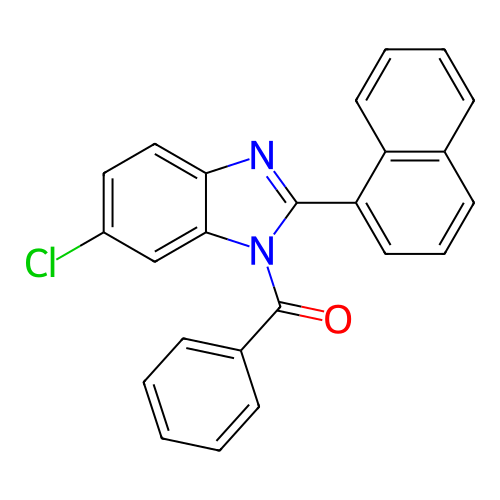 Chemical structure of BindingDB Monomer ID 787211
